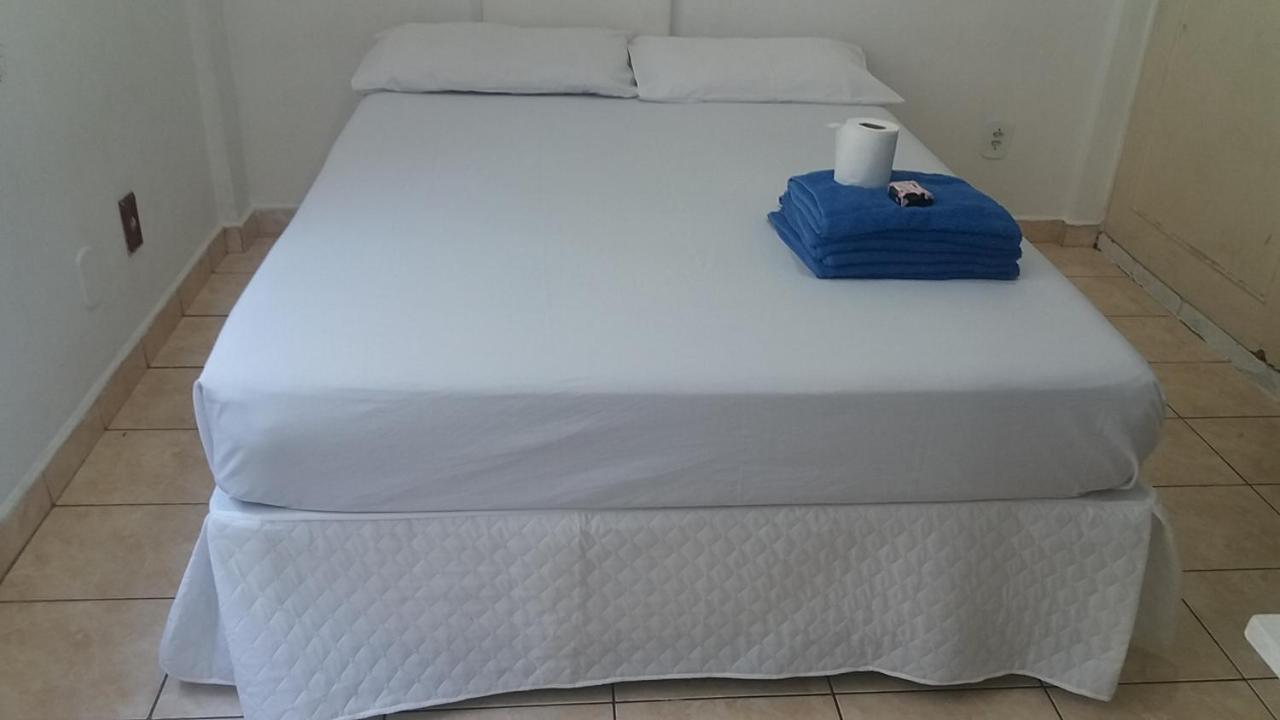 Apartamento Jm Vi Ix Appartement Rio de Janeiro