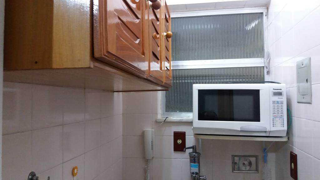 Apartamento Jm Vi Ix Appartement Rio de Janeiro