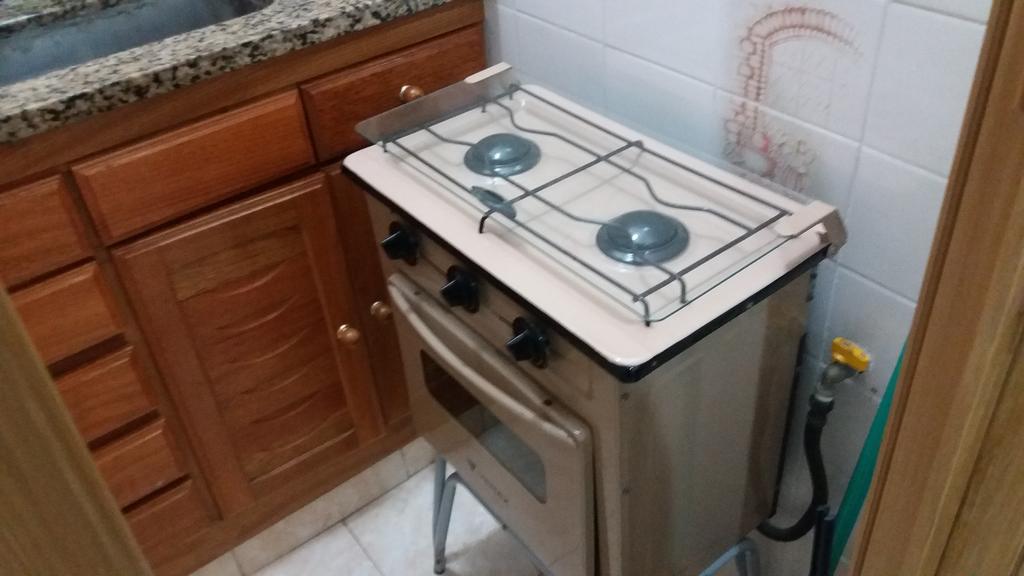 Appartement Apartamento Jm Vi Ix *
